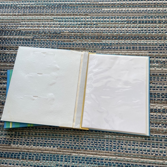 NWOT - bundle of 2 scrapbooks - Picture 6 of 12